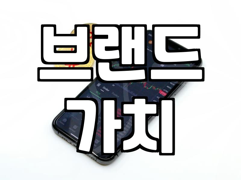 브랜드 유통, 제대로 하면 돈이 되는 이유