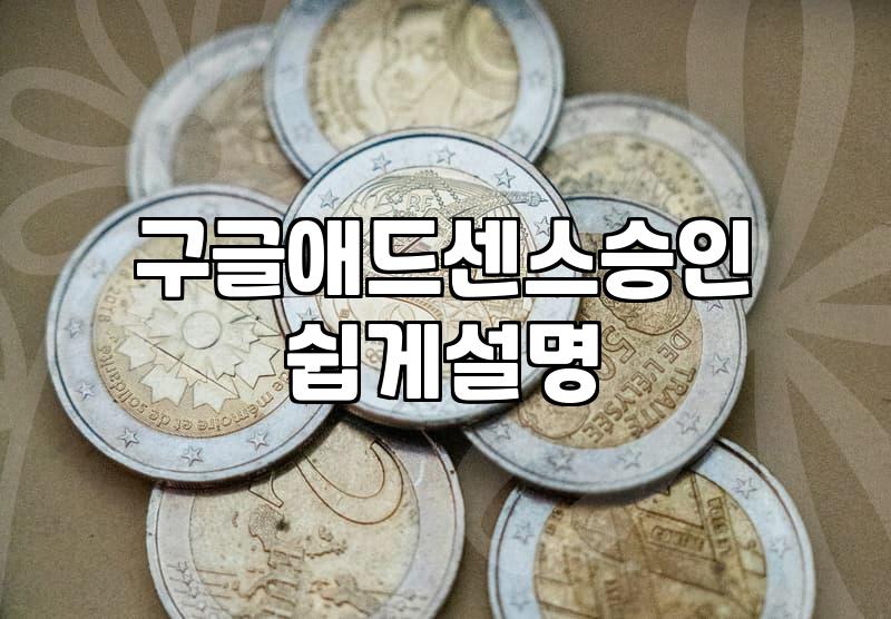 애드센스 승인 대행, 굳이 돈 써야 할까? 30대 직장인의 현실적인 고찰