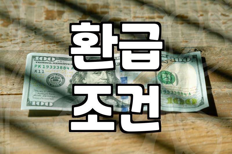 드림투유 초기비용, 환급 가능할까? 솔직 후기