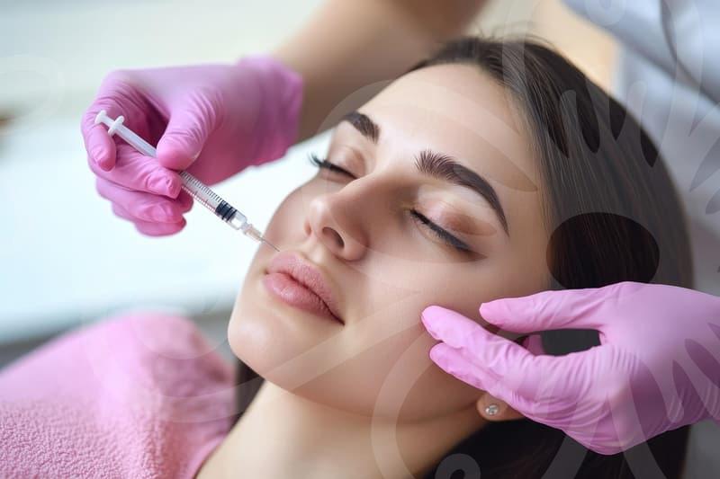 궁금했던 보톡스효과, 실제 상담실장이 알려드립니다